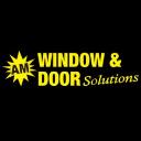 AM Window & Door Solutions logo